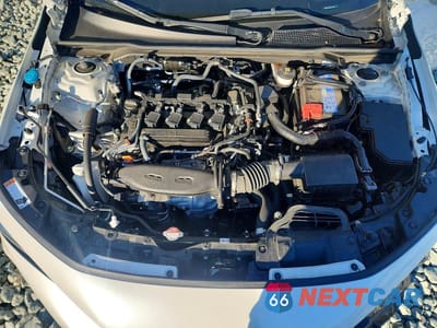 Zdjęcie 11 z 12 samochodu: 2025 HONDA CIVIC SI VIN:2HGFE1E56SH470300 - miniatura