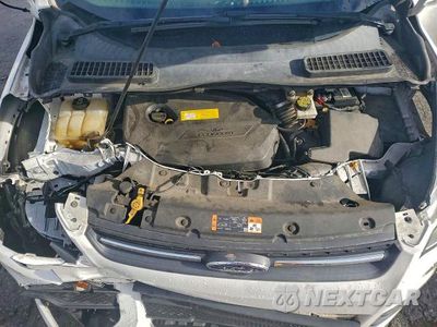 Zdjęcie 12 z 14 samochodu: 2015 FORD ESCAPE SE VIN:1FMCU9GX7FUA97364 - miniatura