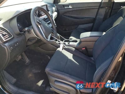 Zdjęcie 7 z 12 samochodu: 2019 HYUNDAI TUCSON SE VIN:KM8J23A48KU839354 - miniatura