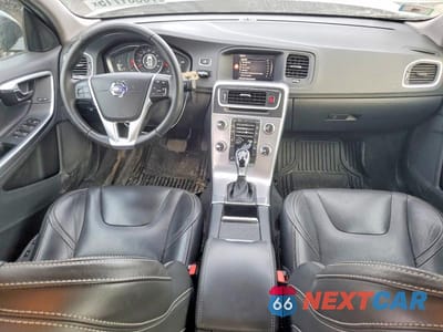 Zdjęcie 8 z 11 samochodu: 2017 VOLVO S60 DYNAMIC VIN:YV140MTL9H2437407 - miniatura