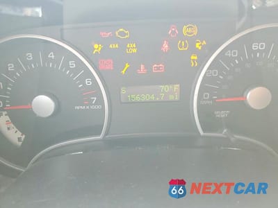 Zdjęcie 9 z 12 samochodu: 2007 FORD EXPLORER XLT VIN:1FMEU73827UB41395 - miniatura