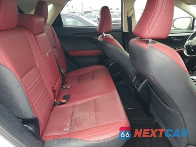 Zdjęcie 11 z 13 samochodu: 2020 LEXUS NX 300 BASE VIN:JTJDARBZ9L5011601 - miniatura