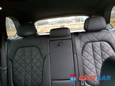 Zdjęcie 10 z 13 samochodu: 2023 BMW X5 XDRIVE45E VIN:5UXTA6C04P9S00585 - miniatura