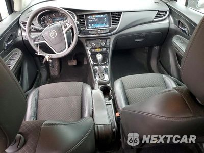 Zdjęcie 8 z 12 samochodu: 2017 BUICK ENCORE PREFERRED VIN:KL4CJESBXHB136796 - miniatura