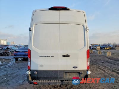 Zdjęcie 6 z 13 samochodu: 2023 FORD TRANSIT T-350 VIN:1FTBW3X89PKB66018 - miniatura
