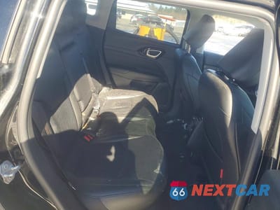 Zdjęcie 10 z 11 samochodu: 2022 JEEP COMPASS TRAILHAWK VIN:3C4NJDDB7NT193215 - miniatura