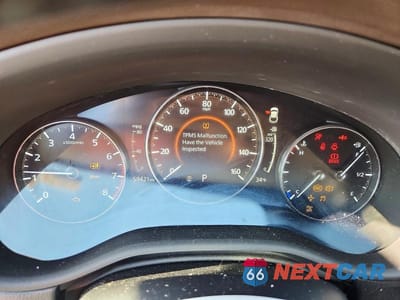 Zdjęcie 9 z 14 samochodu: 2021 MAZDA CX-30 PREMIUM VIN:3MVDMADLXMM258964 - miniatura