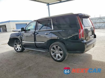 Drugie zdjęcie samochodu z przodu: 2020 CADILLAC ESCALADE LUXURY VIN:1GYS4BKJ4LR267778 - miniatura