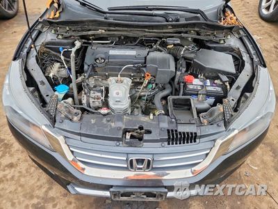 Zdjęcie 11 z 12 samochodu: 2013 HONDA ACCORD EXL VIN:1HGCR2F83DA095991 - miniatura