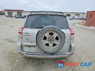Zdjęcie 6 z 13 samochodu: 2009 TOYOTA RAV4 VIN:2T3BK33V89W002745 - miniatura