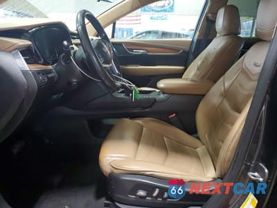 Zdjęcie 7 z 13 samochodu: 2018 CADILLAC XT5 PLATINUM VIN:1GYKNGRS1JZ193967 - miniatura