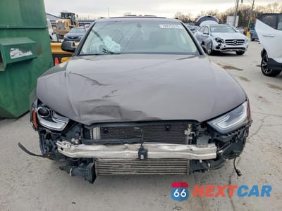 Piąte zdjęcie samochodu w środku: 2015 AUDI A4 VIN:WAUFFAFL3FN028142 - miniatura