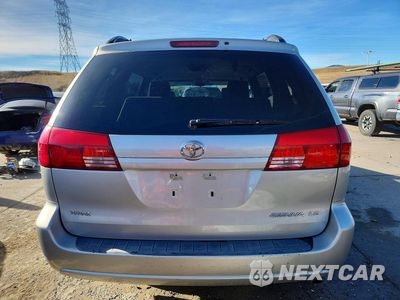 Zdjęcie 6 z 14 samochodu: 2005 TOYOTA SIENNA CE VIN:5TDZA23C25S336775 - miniatura