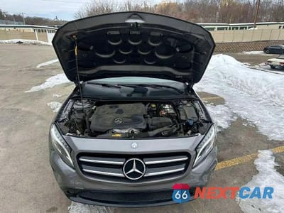 Zdjęcie 8 z 10 samochodu: 2017 MERCEDES-BENZ GLA 250 4MATIC VIN:WDCTG4GB4HJ293294 - miniatura