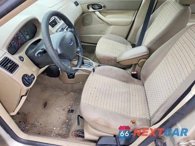 Zdjęcie 7 z 11 samochodu: 2007 FORD FOCUS ZX4 VIN:1FAFP34N67W229132 - miniatura