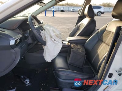 Zdjęcie 7 z 13 samochodu: 2023 NISSAN ALTIMA 2.5 SR VIN:1N4BL4CV1PN387403 - miniatura