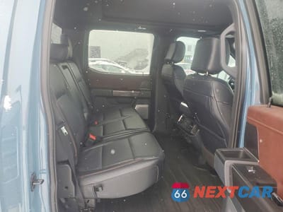 Zdjęcie 10 z 11 samochodu: 2023 FORD F150 SUPERCREW VIN:1FTFW1E80PKD15182 - miniatura