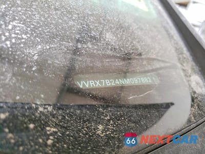 Zdjęcie 13 z 13 samochodu: 2022 VOLKSWAGEN TAOS SE VIN:3VVRX7B24NM097882 - miniatura