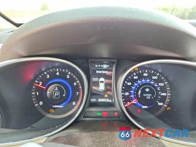 Zdjęcie 9 z 12 samochodu: 2016 HYUNDAI SANTA FE SPORT 2.0T VIN:5XYZW4LAXGG311361 - miniatura