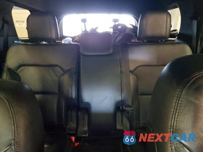 Zdjęcie 10 z 12 samochodu: 2016 FORD EXPLORER XLT VIN:1FM5K8D8XGGA16797 - miniatura