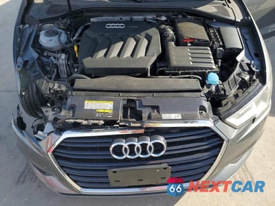 Zdjęcie 11 z 11 samochodu: 2018 AUDI A3 PREMIUM VIN:WAUAUGFF9J1038137 - miniatura