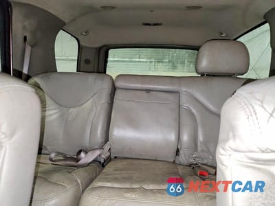 Zdjęcie 10 z 13 samochodu: 2002 GMC YUKON VIN:1GKEK13T72J161202 - miniatura