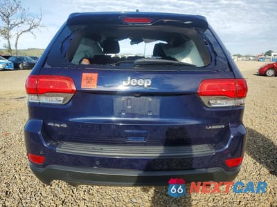 Zdjęcie 6 z 13 samochodu: 2016 JEEP GRAND CHEROKEE LAREDO VIN:1C4RJFAG5GC325495 - miniatura