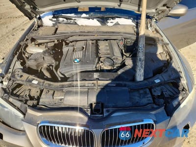 Zdjęcie 11 z 11 samochodu: 2011 BMW 328 I SULEV VIN:WBADW7C53BE545998 - miniatura