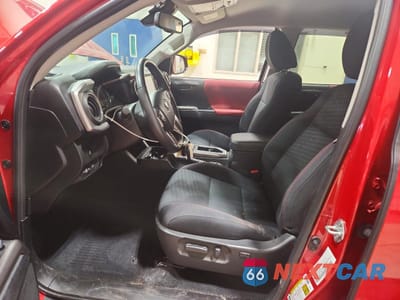 Zdjęcie 7 z 14 samochodu: 2023 TOYOTA TACOMA DOUBLE CAB VIN:3TYCZ5AN5PT153835 - miniatura