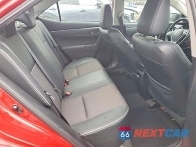 Zdjęcie 10 z 12 samochodu: 2014 TOYOTA COROLLA S PLUS VIN:2T1BURHE2EC096163 - miniatura