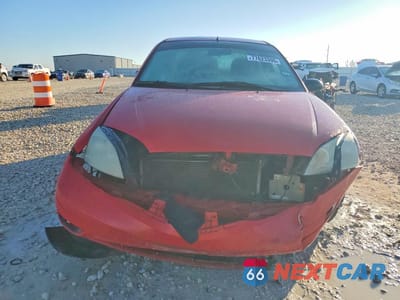 Piąte zdjęcie samochodu w środku: 2007 FORD FOCUS VIN:1FAFP34N67W229731 - miniatura