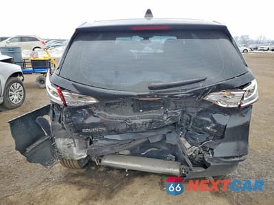 Zdjęcie 6 z 13 samochodu: 2020 CHEVROLET EQUINOX LS VIN:2GNAXSEV7L6117335 - miniatura