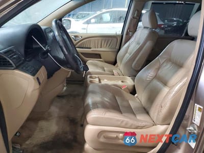 Zdjęcie 7 z 13 samochodu: 2007 HONDA ODYSSEY EXL VIN:5FNRL38667B101242 - miniatura