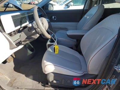 Zdjęcie 7 z 12 samochodu: 2023 HYUNDAI IONIQ 5 SEL VIN:KM8KNDAF0PU177361 - miniatura