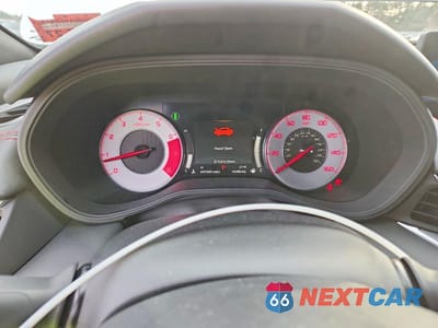 Zdjęcie 9 z 11 samochodu: 2023 ACURA TLX TYPE S VIN:19UUB7F93PA002048 - miniatura
