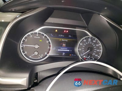 Zdjęcie 9 z 14 samochodu: 2017 NISSAN MURANO SL VIN:5N1AZ2MG1HN158919 - miniatura