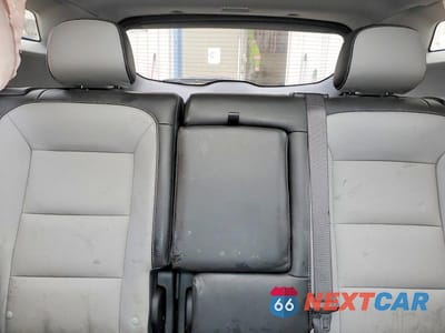 Zdjęcie 10 z 12 samochodu: 2022 GMC TERRAIN SLT VIN:3GKALPEV9NL308744 - miniatura