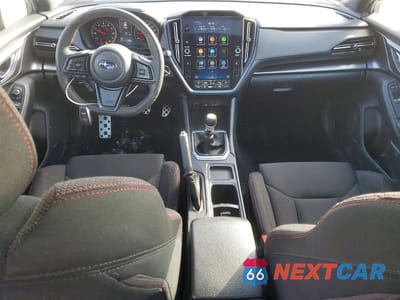Zdjęcie 8 z 12 samochodu: 2023 SUBARU WRX PREMIUM VIN:JF1VBAF68P9809095 - miniatura