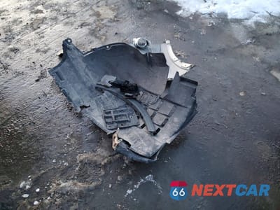 Zdjęcie 13 z 15 samochodu: 2013 INFINITI FX37 BASE VIN:JN8CS1MW9DM173773 - miniatura