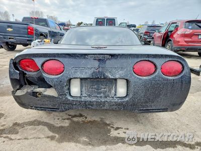 Zdjęcie 6 z 12 samochodu: 2004 CHEVROLET CORVETTE VIN:1G1YY22G445132830 - miniatura
