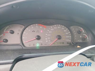 Zdjęcie 9 z 12 samochodu: 2003 TOYOTA SEQUOIA SR5 VIN:5TDZT34A53S167507 - miniatura