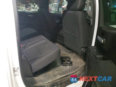 Zdjęcie 10 z 11 samochodu: 2024 CHEVROLET SILVERADO K1500 TRAIL BOSS CUSTOM VIN:3GCUDCED9RG411652 - miniatura