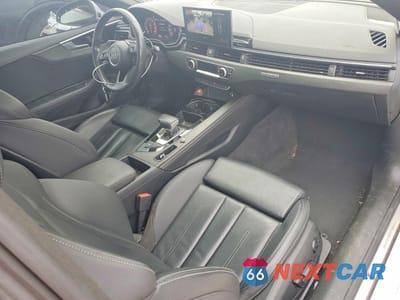 Zdjęcie 8 z 13 samochodu: 2020 AUDI A5 PREMIUM PLUS VIN:WAUTNAF53LA001789 - miniatura