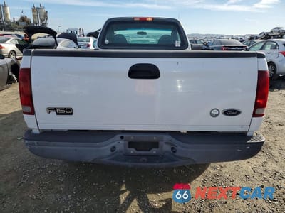 Zdjęcie 6 z 12 samochodu: 2004 FORD F-150 HERITAGE CLASSIC VIN:2FTRF17224CA35995 - miniatura