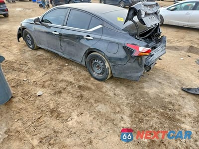 Drugie zdjęcie samochodu z przodu: 2022 NISS ALTIMA 2.5 S VIN:1N4BL4BV5NN307387 - miniatura