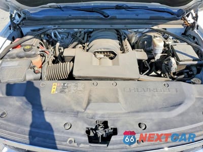 Zdjęcie 12 z 12 samochodu: 2017 CHEVROLET TAHOE K1500 LT VIN:1GNSKBKC2HR214329 - miniatura