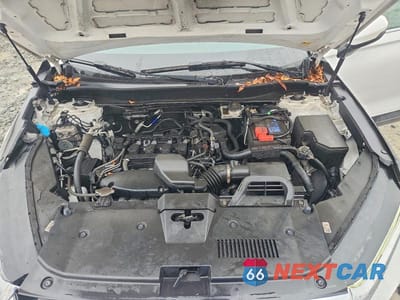 Zdjęcie 12 z 13 samochodu: 2023 HONDA CR-V EX VIN:5J6RS4H41PL003556 - miniatura