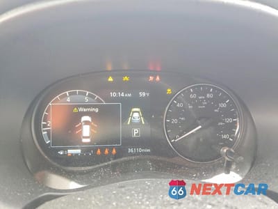 Zdjęcie 9 z 13 samochodu: 2023 NISSAN KICKS SV VIN:3N1CP5CV0PL549422 - miniatura