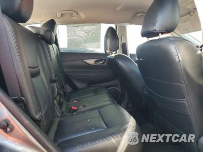Zdjęcie 11 z 14 samochodu: 2016 NISSAN ROGUE S VIN:KNMAT2MT2GP734961 - miniatura