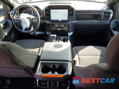 Zdjęcie 8 z 13 samochodu: 2023 FORD F150 SUPERCREW VIN:1FTFW1ED6PFC74109 - miniatura